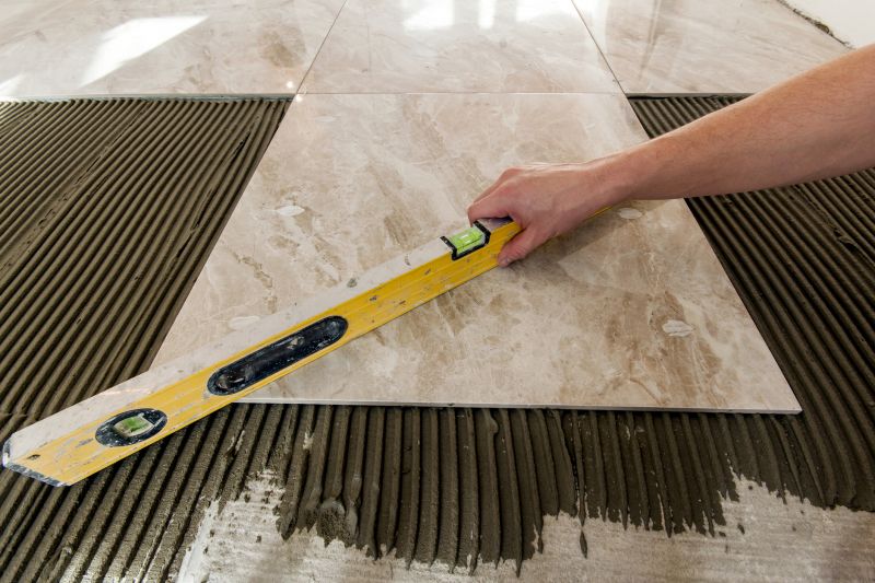 Cost of Tile in Deer Park, TX