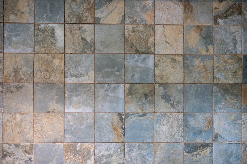 Outdoor Tile Surfaces